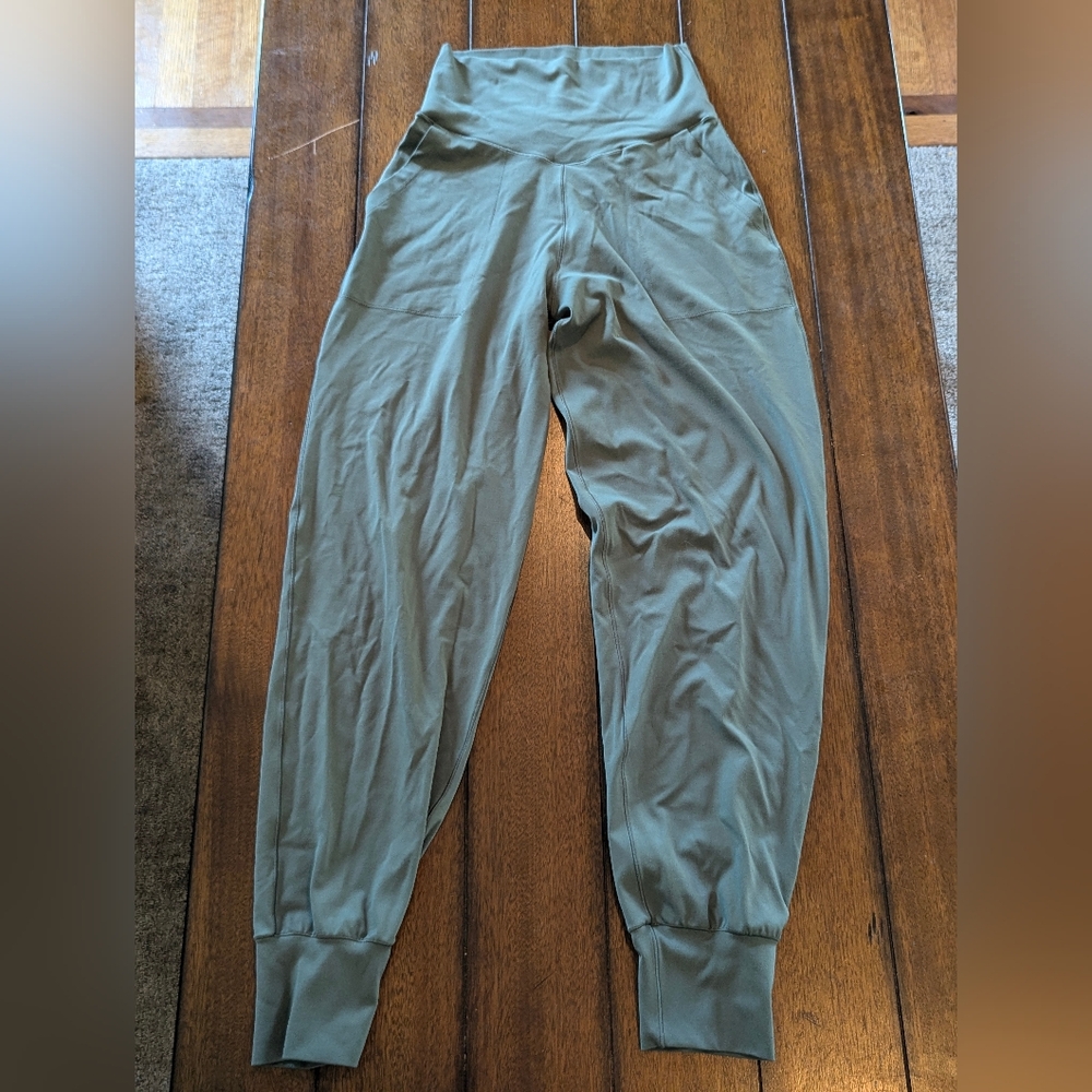 Aerie Real Me Joggers